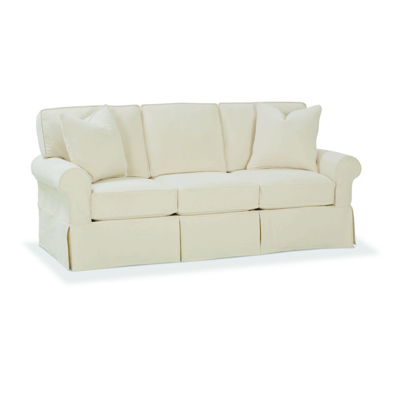 Rowe Furniture Nantucket Sleeper Sofa & Reviews Wayfair